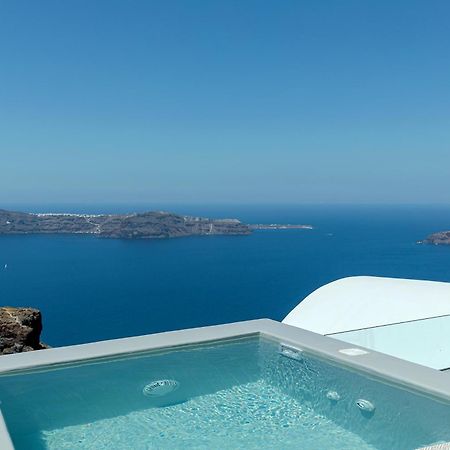 Kaleidoscope Imerovigli Suites Dış mekan fotoğraf