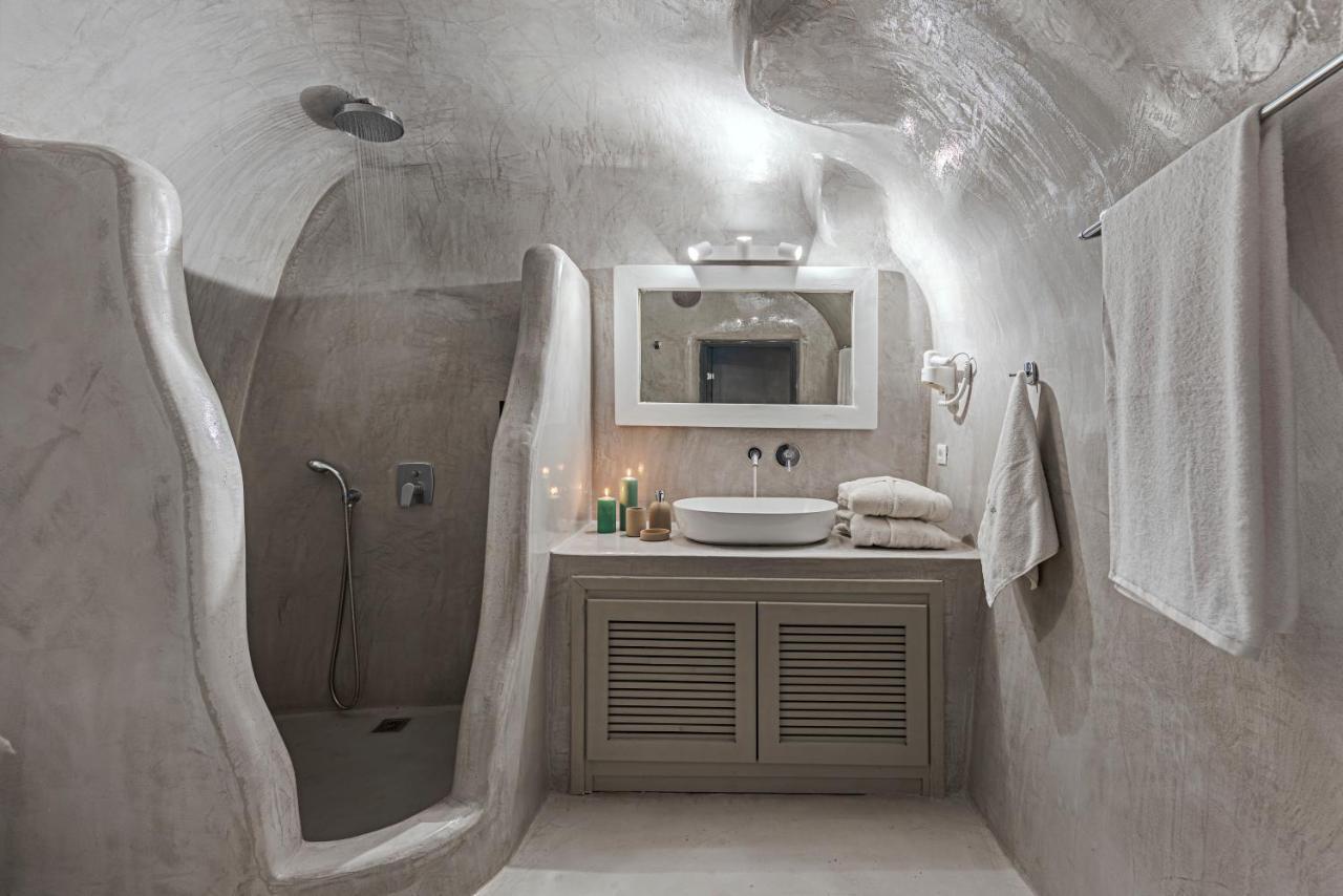 Kaleidoscope Imerovigli Suites Dış mekan fotoğraf