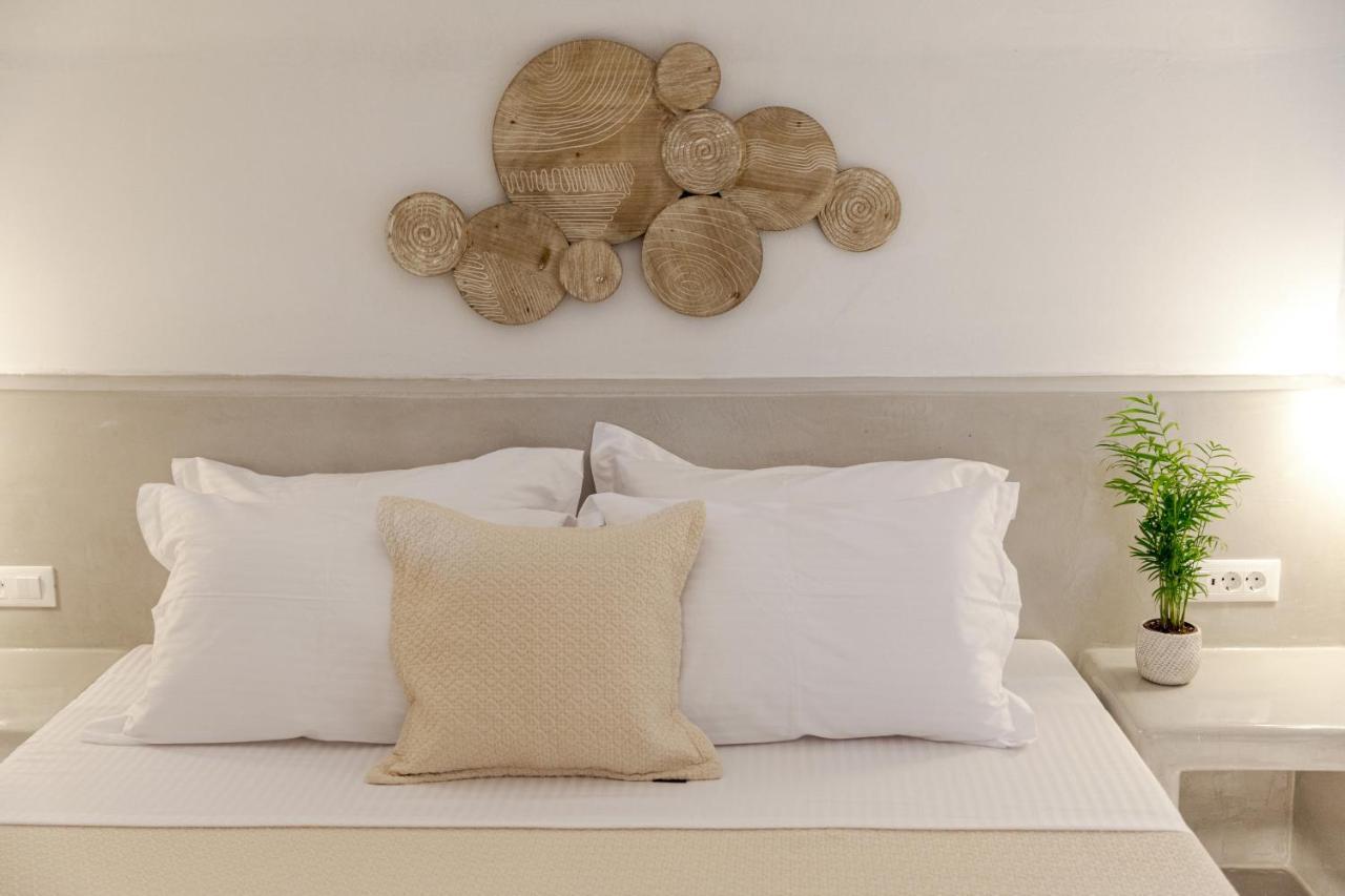 Kaleidoscope Imerovigli Suites Dış mekan fotoğraf